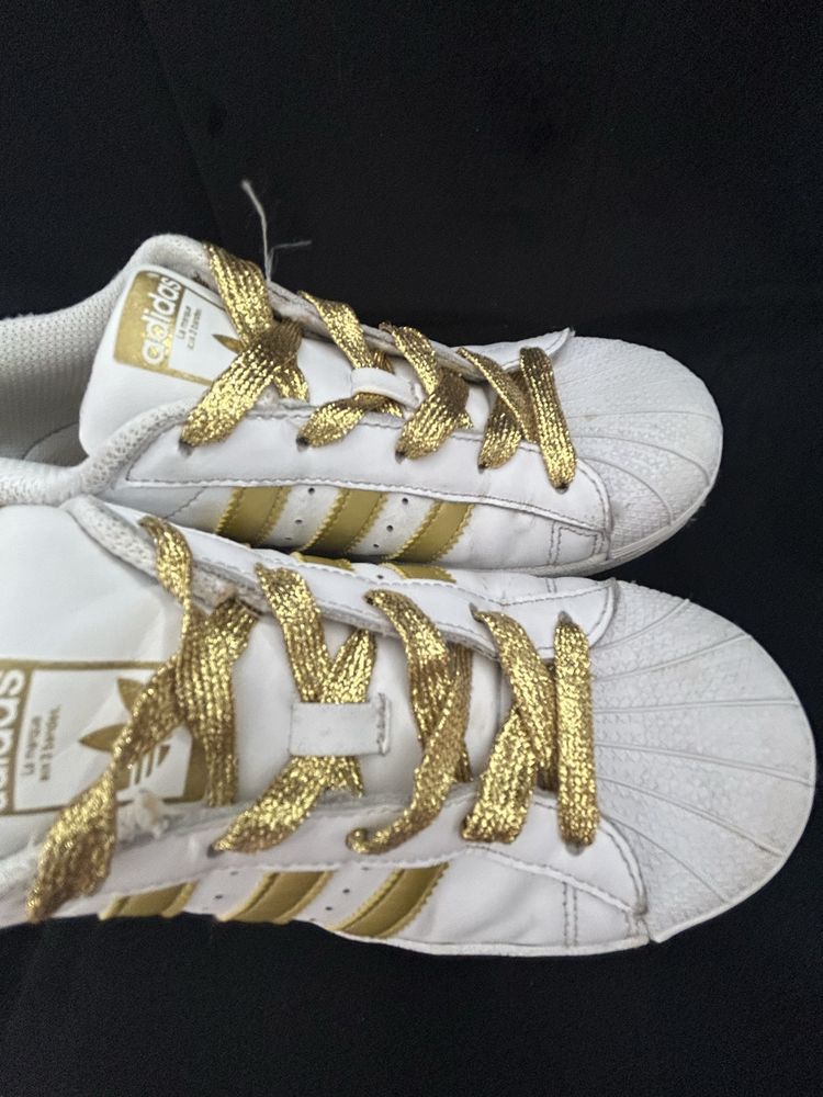 Adidas Superstar rozmiar 35