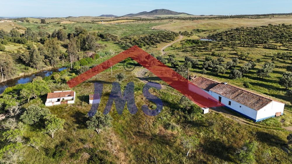 Mértola herdade única um paraíso com tudo incluído água natureza etc