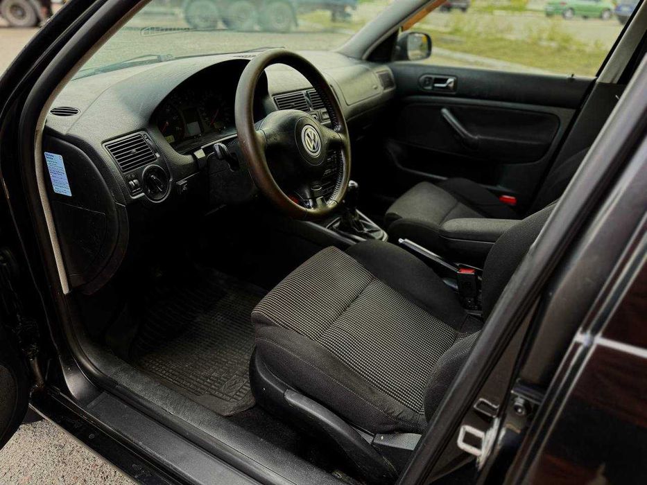 Продається Volkswagen Golf 4 Variant