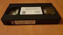Obcy- Decydujące Starcie na Video VHS