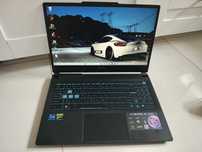 GAMINGOWY Laptop MSI 15.6"144Hz i7 12GEN 16x4.70Ghz,16GB,RTX4060-8GB