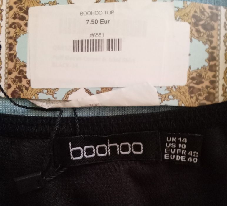 Накидка болеро на девушку