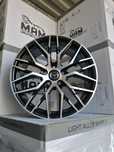 HURT Nowe Alufelgi R18 5x114,3 Renault Mazda Hyundai Kia Nissan German