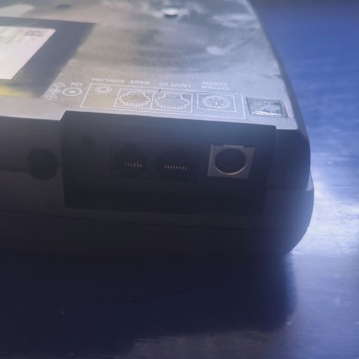 Kasa fiskalna ELZAB Mini E