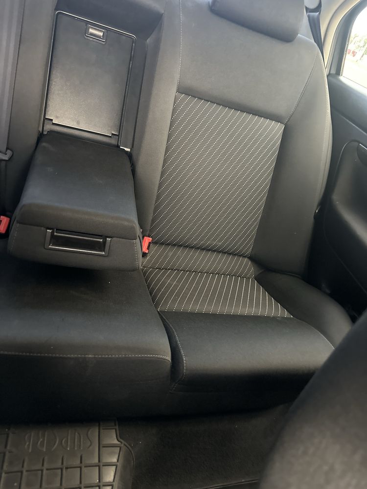 Skoda superb 1.8 t