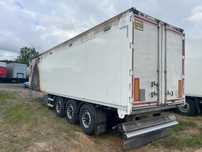 Kraker Trailers RAMA  CF-Z  07/2022