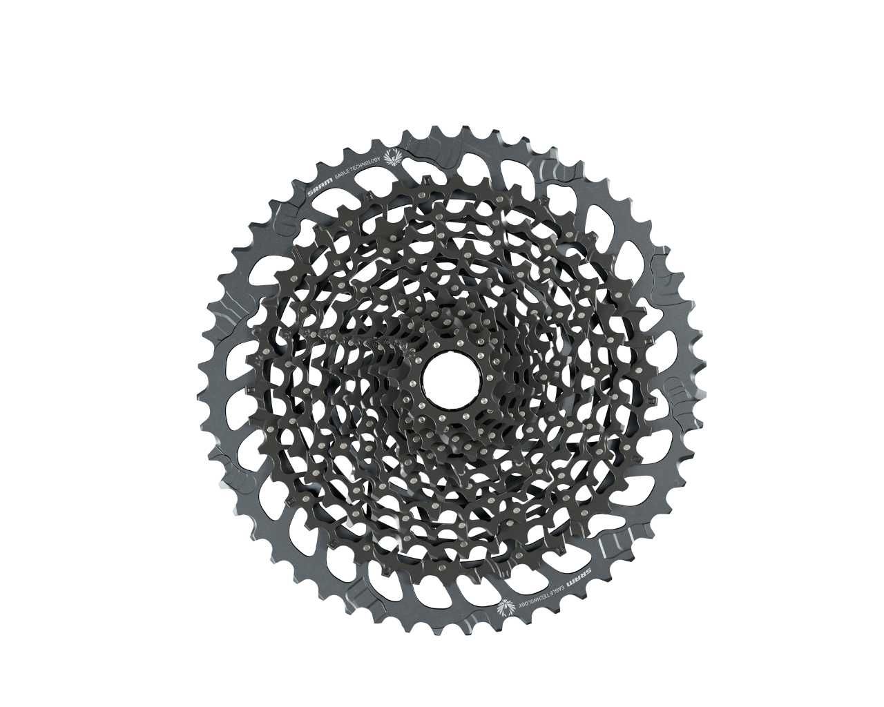 Кассета SRAM GX EAGLE XG-1275, 10-52/10-50, 12-speed