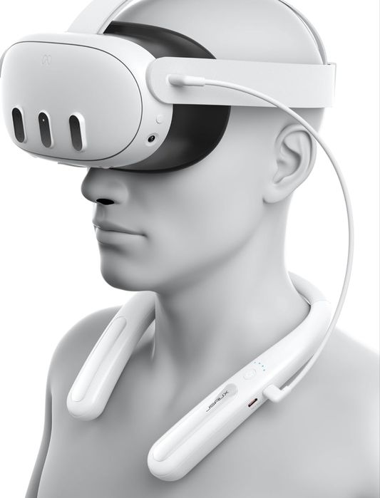 Павкр банк. VR гарнітура павер. Power Bank
