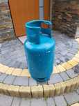 Sprzedam butle 11 kg
