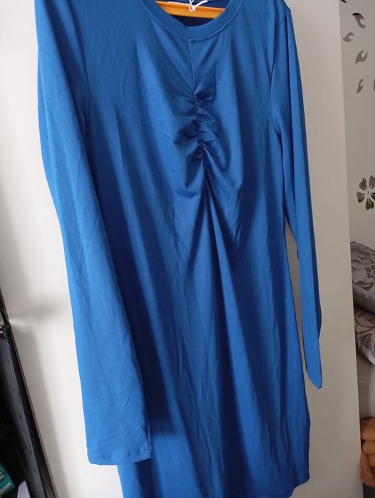 Nowa sukienka,sinsey XL