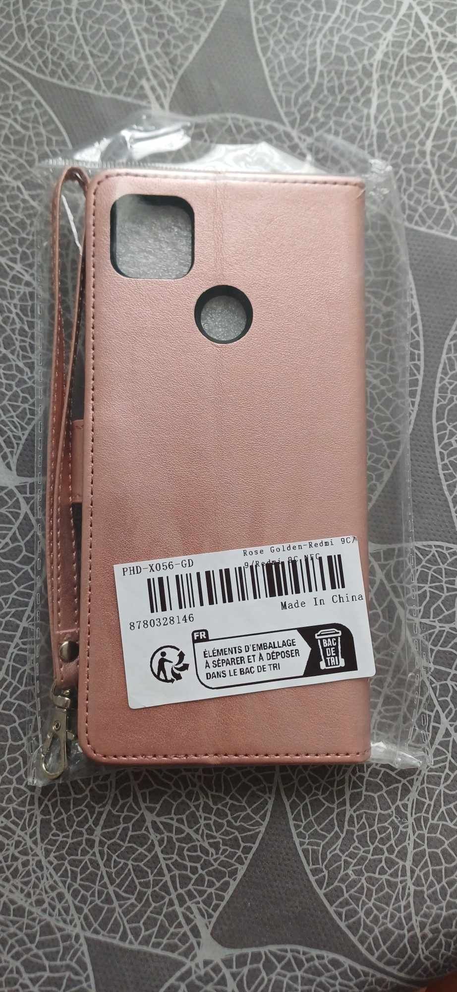Etiu do xiaomi redmi 9C