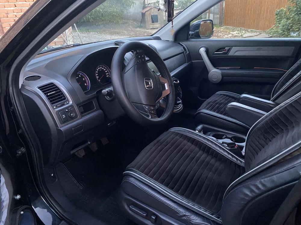 Honda Crv 3 2007р!!!