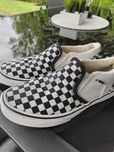 Tenisówki VANS roz 38