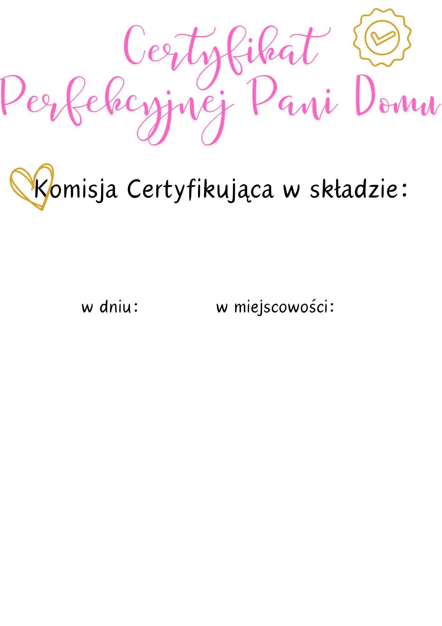 zestaw 8 gier na wieczór panieński - pdf