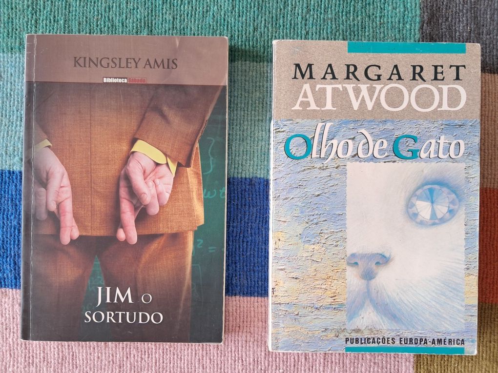 "1001 livros para ler antes de morrer"