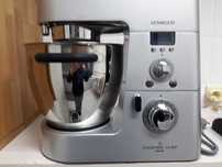 kenwood cooking chef XL