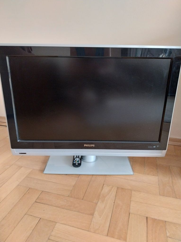 Telewizor LCD 32 całe philips