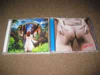 2 CDs dos "Scissor Sisters" Portes Grátis!