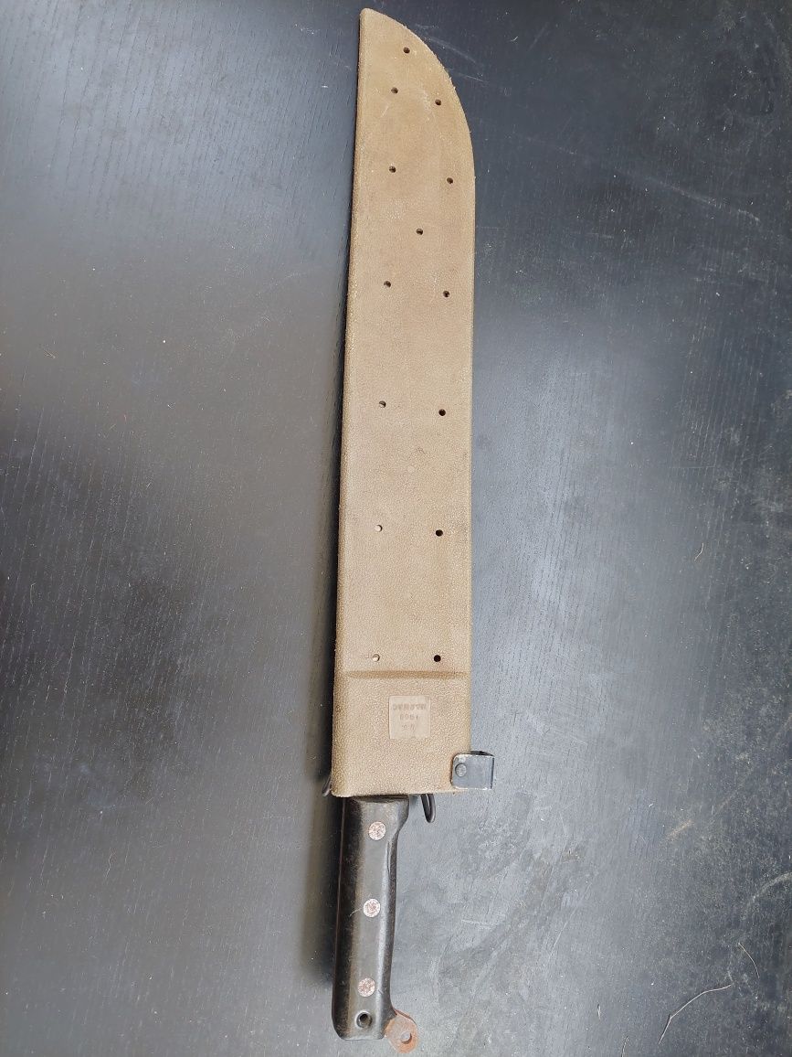 Vendo Machete Era 1968 Vietnam