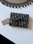Portfel dior. Monogram,