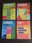 Matemática - 12.° Ano (Expoente 12)