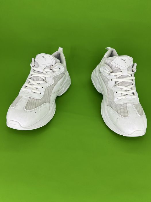 Жіночі  Кросівки 41р.26.5см. Puma Cilia