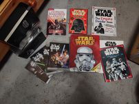 Dla kolekcjonerów STAR WARS