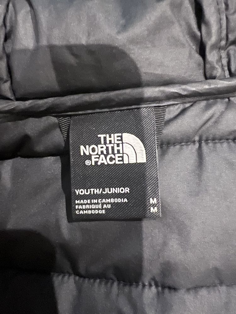 Куртка The north face оригінал