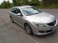 Продам автомобиль Mazda 6  2008.