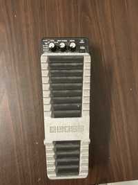 Pedal wah  Boss PW10