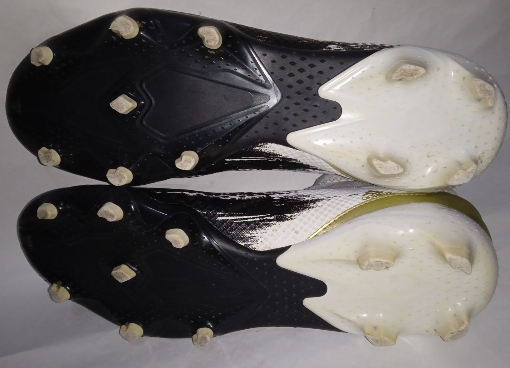 Бутси Adidas Predator Mutator 20.3 42р