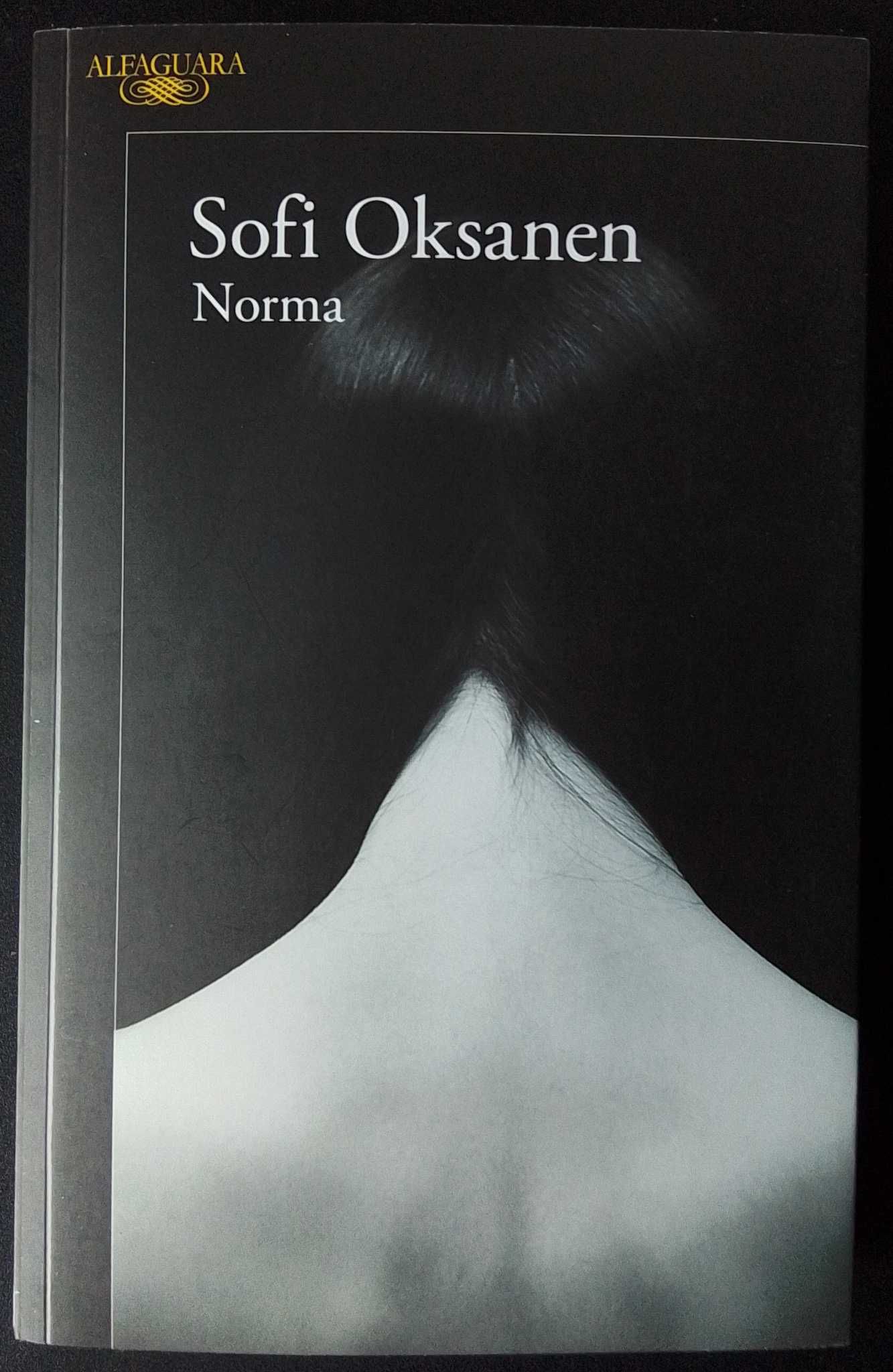 Pack de dois livros: Avni Doshi e Sofi Oksanen