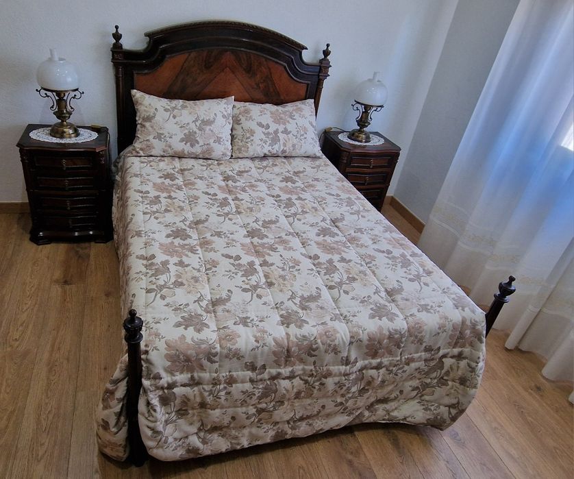 Mobília Clássica de quarto
