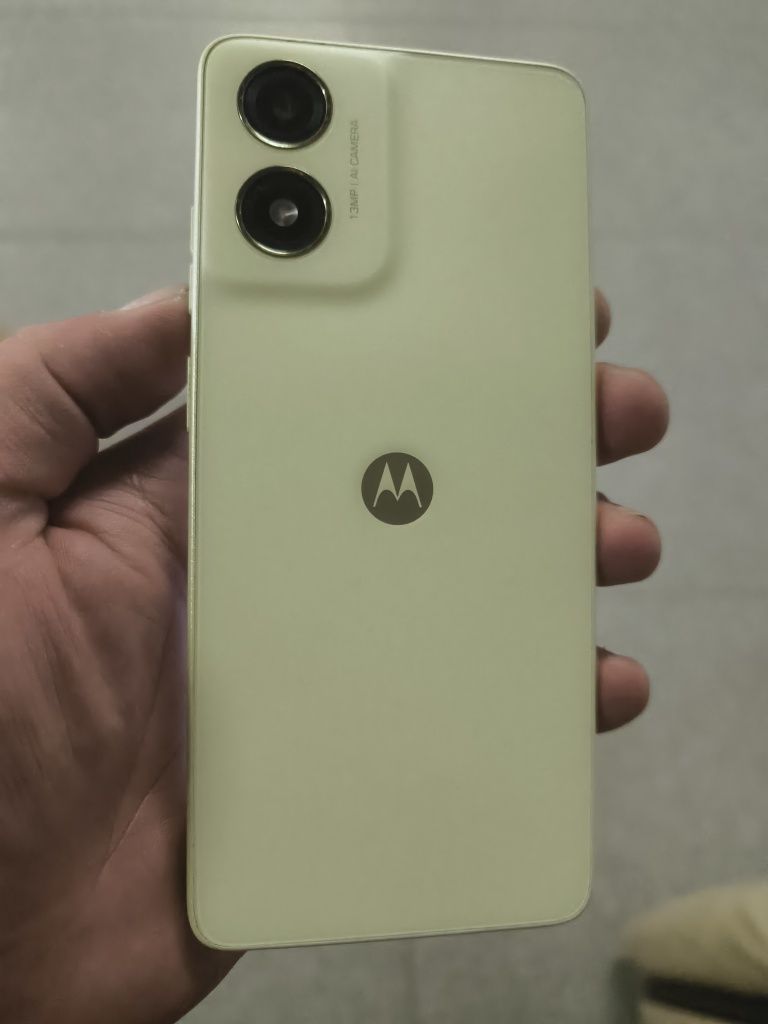Motorola E14 2/64 gb NFC