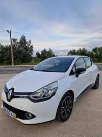 Renault Clio IV 1.5 dCi