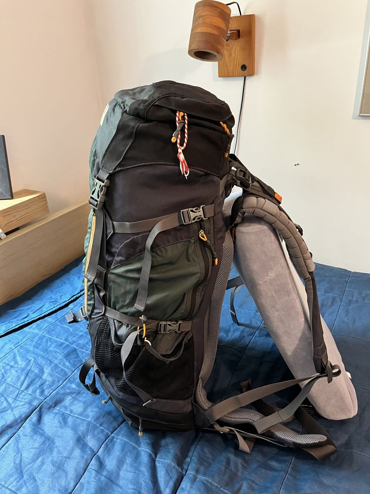 Plecak The North Face Terra 40