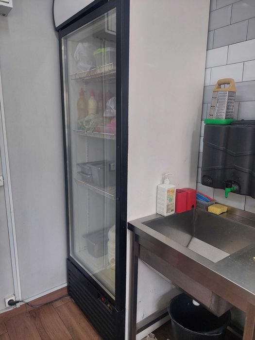 Бизнес Шаурма Аренда Продажа