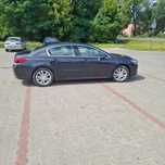 Peugeot 508 PEUGEOT 508 1.6THP AlureS&S