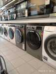 OUTLET Janki ul Wspólna 6 Pralka BEKO PWUV9646XME