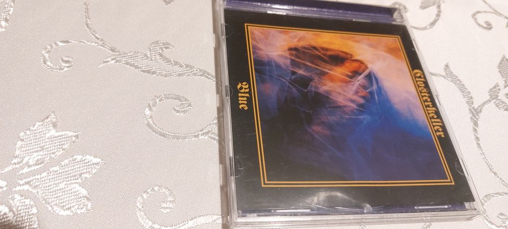 Closterkeller "Blue"