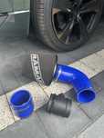 Dolot Raimair + przepływomierz 3.2 audi vr6 / r32