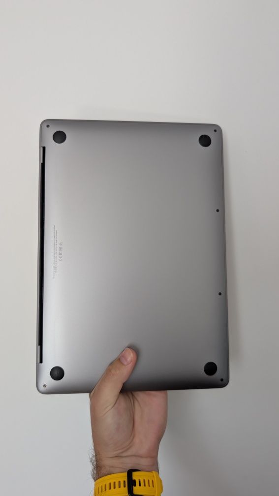 MacBook Pro M1 16gb 256gb