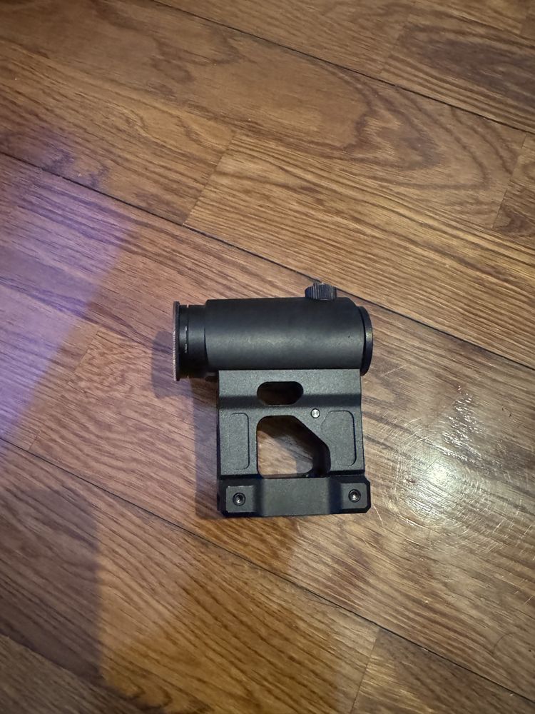 Mira airsoft com mount unity