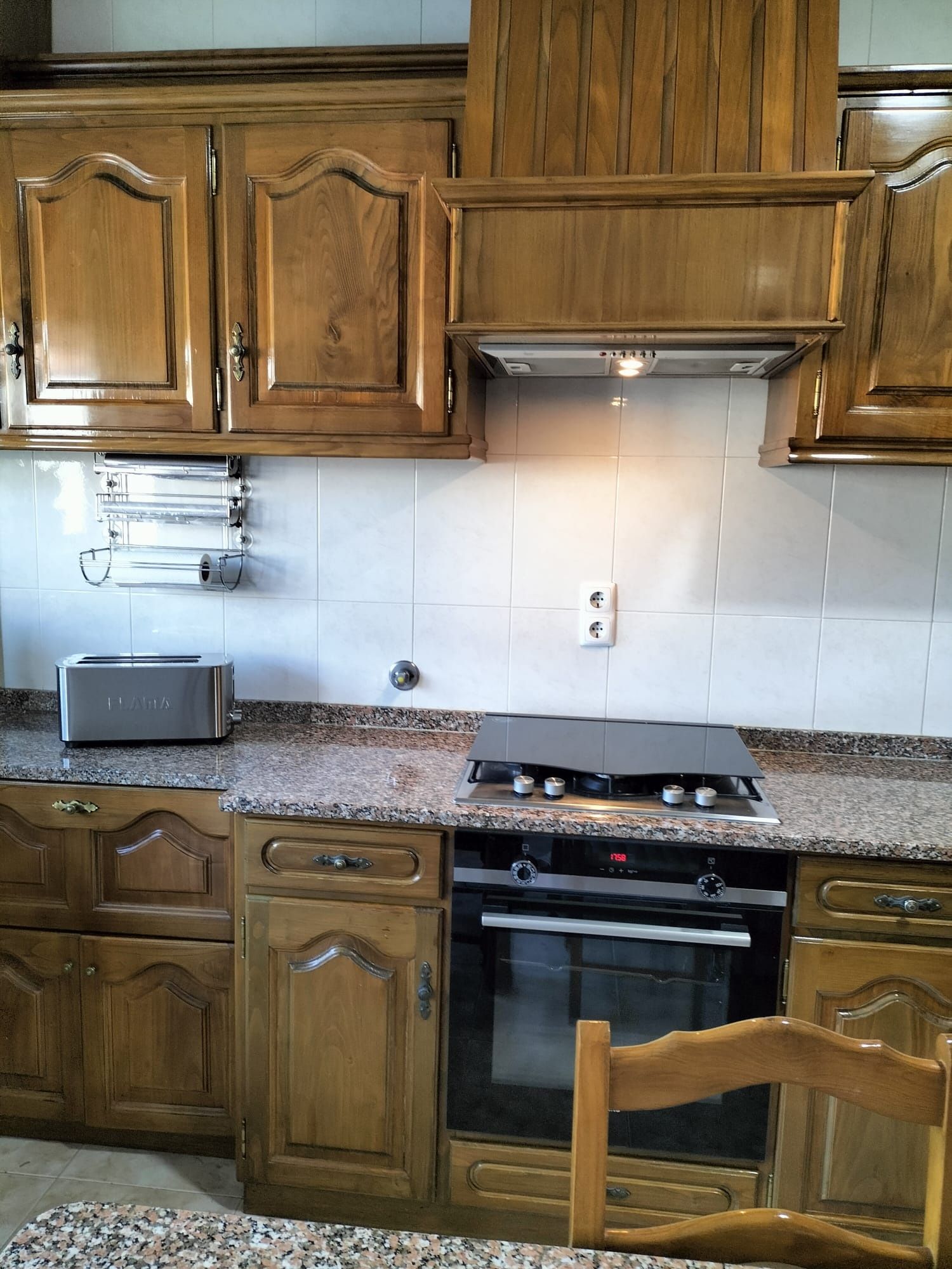 Cozinha completa