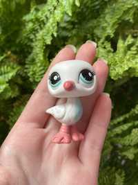 LPS Littlest pet shop ptak mewa #2510