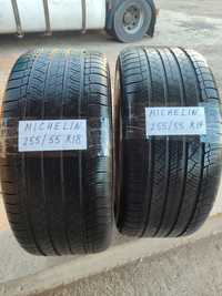 Шини 255/55 R18  Michelin