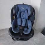 Автокрісло преміум сегменту Carrello Asteroid 0-36 кг isofix 360