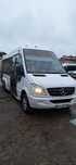 Mercedes Sprinter  city 77