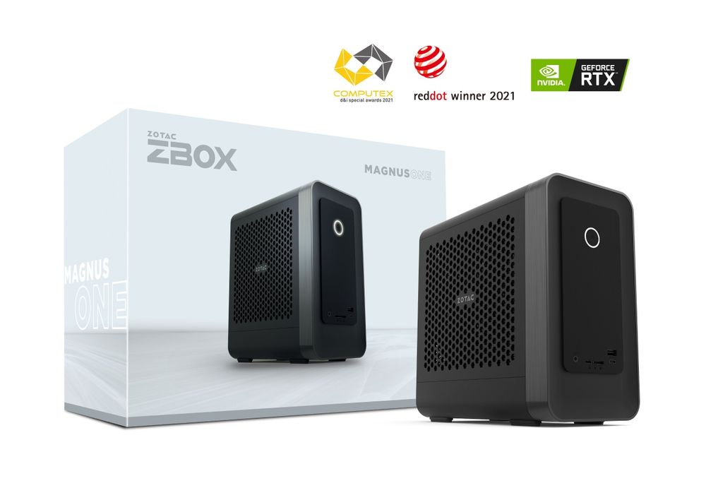 Komputer do gier Zotac intel i7 10th Nvidia RTX 3070 32GB SSD M.2 NVME