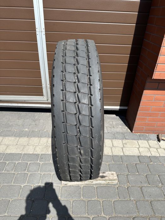 13 r22.5 Fulda Variocontrol